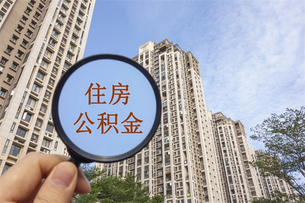 嘉鱼离职多久可以取住房公积金（离职多久后能取公积金）